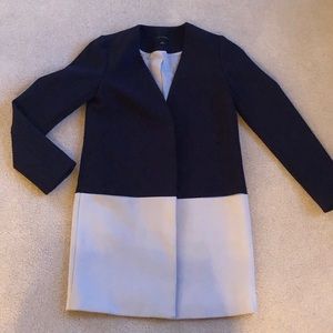 Ann Taylor Mid Weight Coat
